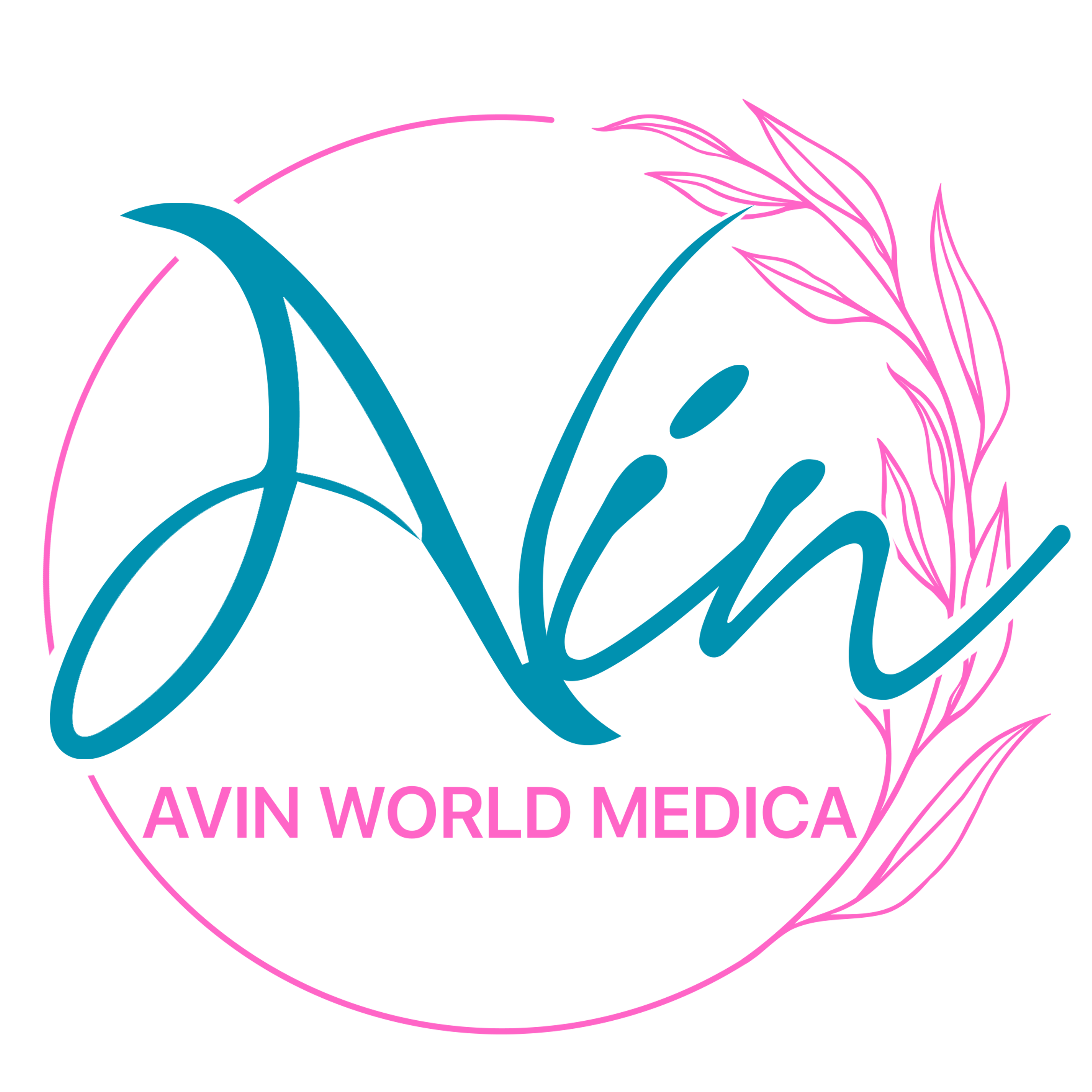 Avinworld