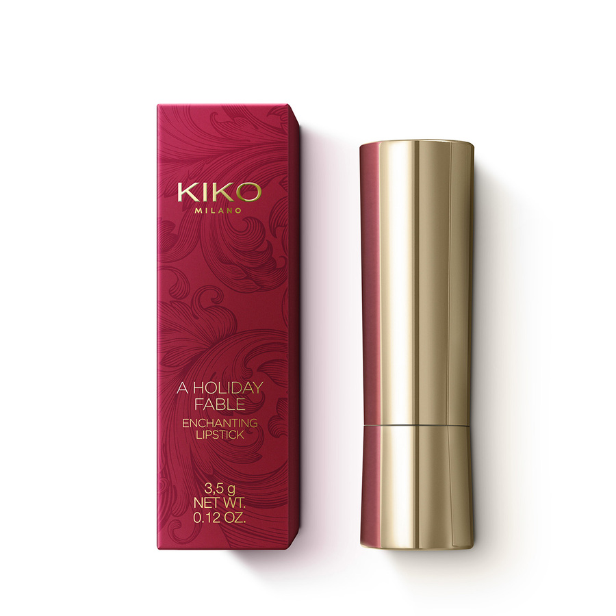 kiko 02 lipstick